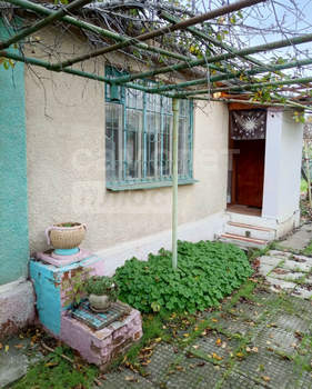 Дача 42м², 2-этажный, участок 4 сот.