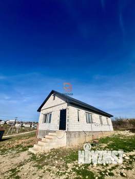 Дом 80м², 1-этажный, участок 5 сот.