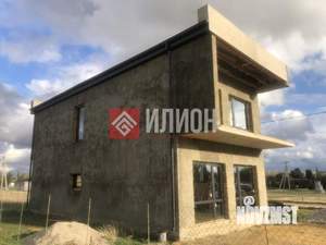 Дом 150м², 2-этажный, участок 4 сот.