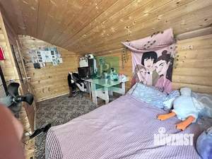 Дом 91м², 2-этажный, участок 7 сот.