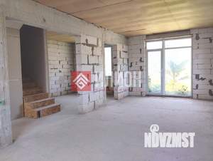 Дом 137м², 2-этажный, участок 5 сот.