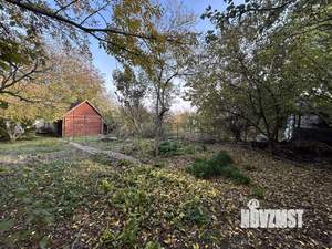 Дом 18м², 1-этажный, участок 3 сот.