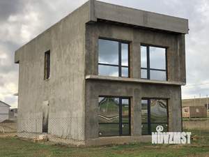 Дом 150м², 2-этажный, участок 4 сот.