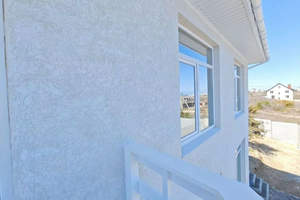 Дом 110м², 2-этажный, участок 4 сот.