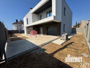 Дом 283м², 2-этажный, участок 7 сот.