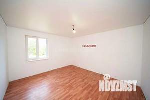 Дом 56м², 1-этажный, участок 12 сот.