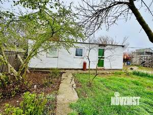 Дом 60м², 2-этажный, участок 5 сот.