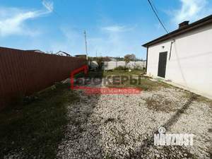 Дом 80м², 1-этажный, участок 4 сот.