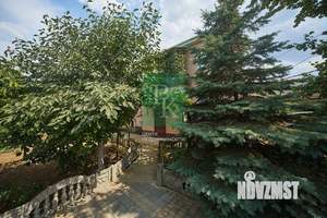 Дом 96м², 2-этажный, участок 7 сот.