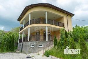 Дом 200м², 2-этажный, участок 15 сот.