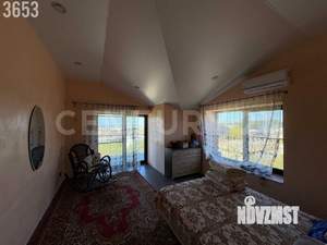 Дом 175м², 3-этажный, участок 9 сот.