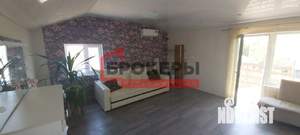 Дом 91м², 2-этажный, участок 7 сот.