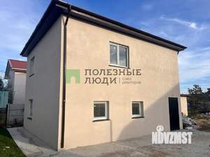 Дом 105м², 2-этажный, участок 4 сот.