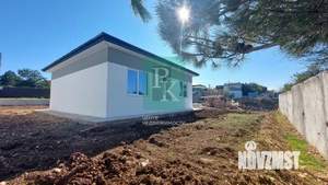 Дом 84м², 1-этажный, участок 4 сот.