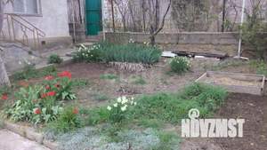 Дом 25м², 1-этажный, участок 5 сот.