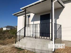 Дом 71м², 1-этажный, участок 4 сот.