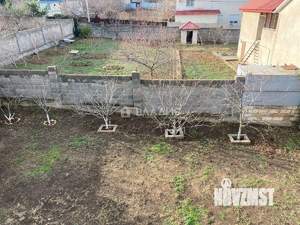 Дом 140м², 2-этажный, участок 4 сот.