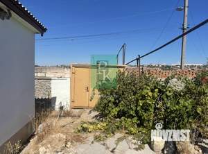 Дом 218м², 1-этажный, участок 8 сот.