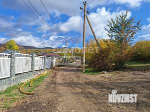 Дом 41м², 1-этажный, участок 6 сот.