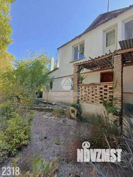 Дом 160м², 2-этажный, участок 8 сот.