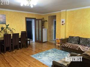 Дом 120м², 2-этажный, участок 5 сот.