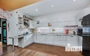 Дом 160м², 2-этажный, участок 4 сот.