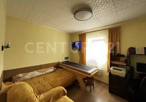 Дом 33м², 1-этажный, участок 1 сот.