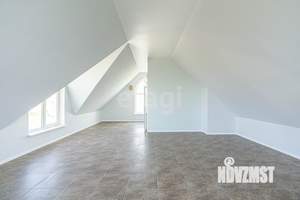 Дом 400м², 3-этажный, участок 8 сот.