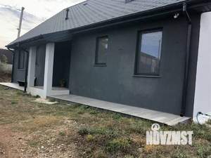 Дом 100м², 1-этажный, участок 4 сот.