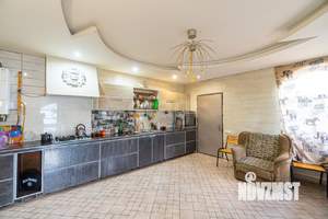 Дом 288м², 2-этажный, участок 5 сот.