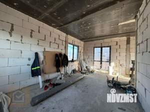 Дом 135м², 2-этажный, участок 5 сот.