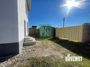 Дача 180м², 2-этажный, участок 8 сот.