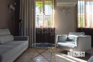 Дом 175м², 2-этажный, участок 4 сот.