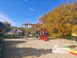 Дом 41м², 1-этажный, участок 15 сот.