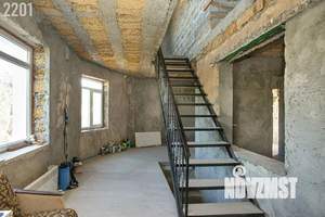 Дом 140м², 3-этажный, участок 4 сот.