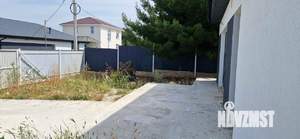 Дом 110м², 1-этажный, участок 4 сот.