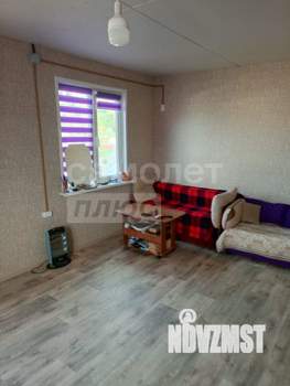 Дом 62м², 2-этажный, участок 3 сот.