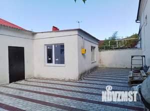 Дом 120м², 2-этажный, участок 3 сот.