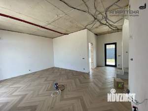 Дом 119м², 2-этажный, участок 4 сот.