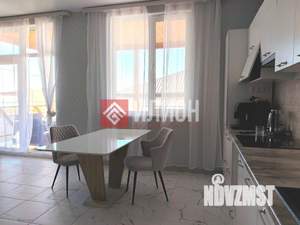 Дом 120м², 1-этажный, участок 4 сот.