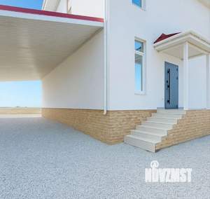 Дом 160м², 2-этажный, участок 4 сот.