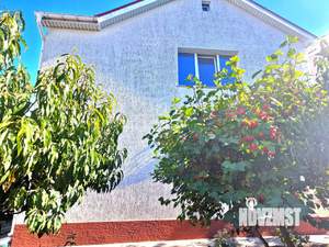 Дом 96м², 2-этажный, участок 5 сот.