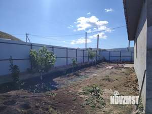 Дом 122м², 1-этажный, участок 10 сот.