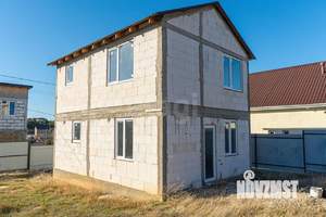 Дача 96м², 2-этажный, участок 4 сот.