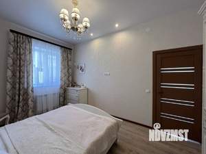 Дом 122м², 1-этажный, участок 5 сот.