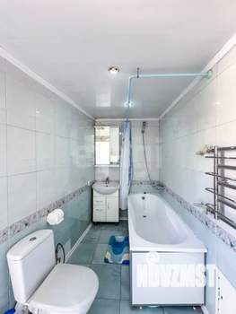 Дом 45м², 1-этажный, участок 3 сот.