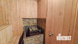 Дом 370м², 3-этажный, участок 25 сот.