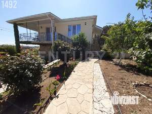 Дом 175м², 2-этажный, участок 8 сот.