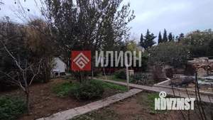 Дом 56м², 1-этажный, участок 417 сот.