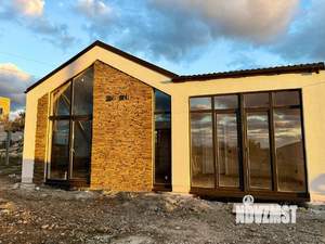 Дом 80м², 1-этажный, участок 4 сот.